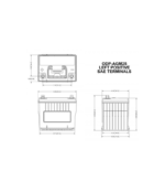 Odyssey ODP-AGM25 ODP-AGM25 - Image 2