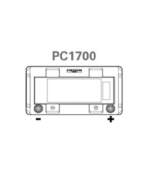 Odyssey PC1700MJT PC1700MJT - Image 2