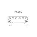 Odyssey PC950 ODS-AGM30E - Image 2