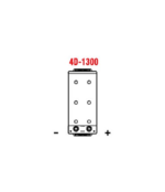 Odyssey PS4D-1300 ODP-AGM4D - Image 2