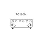 Odyssey PC1100 ODS-AGM40E - Image 2
