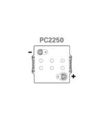Odyssey PC2250 ODS-AGM6M - Image 2