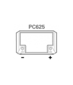 Odyssey PC625 ODS-AGM16CL - Image 3