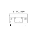 Odyssey 31-PC2150MJT ODX-AGM31MJA - Image 2