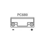 Odyssey PC680MJT ODS-AGM16LMJA - Image 2