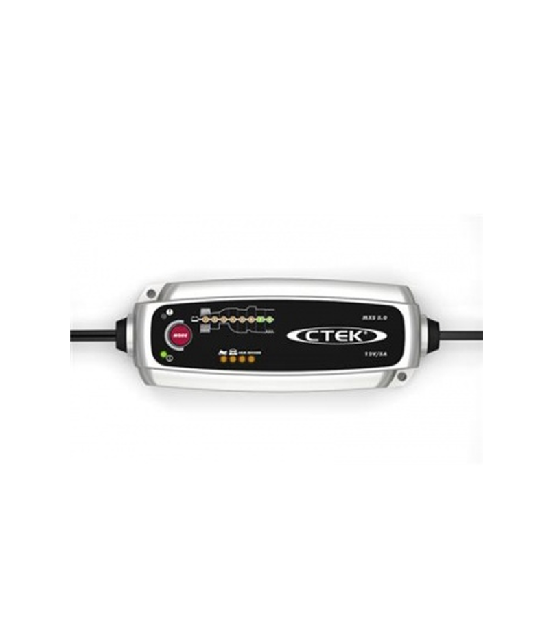 CTEK MXS CTEK MXS 5.0 56-987 - Image 1