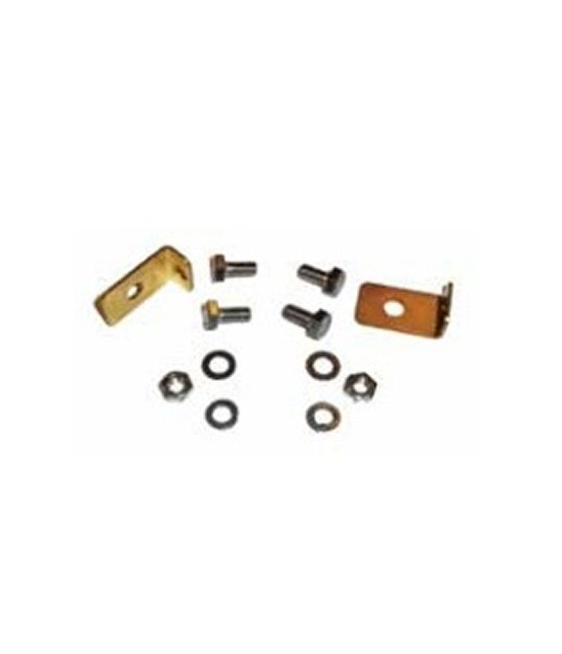 Side Mount Terminals TerminalsSide Side Mount Terminals TerminalsSide - Image 1